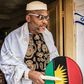 7 Terrorism Offences Nnamdi Kanu Was Convicted For: Full List