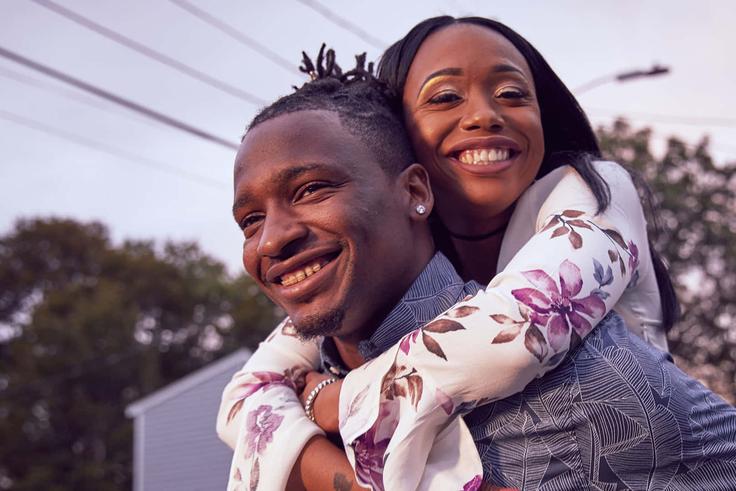 The Quiet Marriage Arrangement: Unpacking The Truth About Lavender Marriages