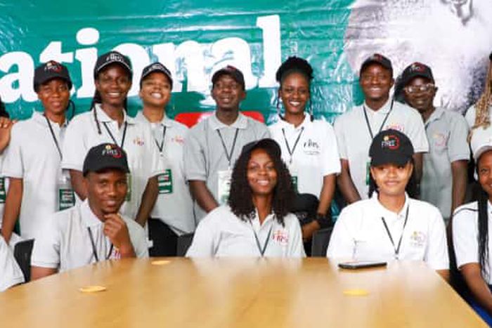 FIRS Backs Essay Contest as 10,000 Youths Jostle for ₦10m Prizes