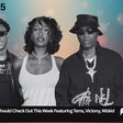 10 Songs You Should Check Out This Week Featuring Tems, Victony, Wizkid