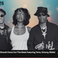 10 Songs You Should Check Out This Week Featuring Tems, Victony, Wizkid