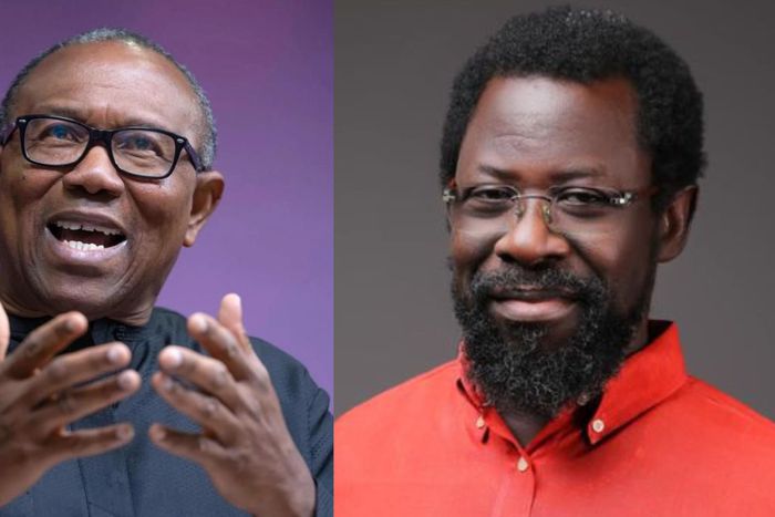 Obi has offered to fulfil Dele Farotimi's bail conditions - Tanko