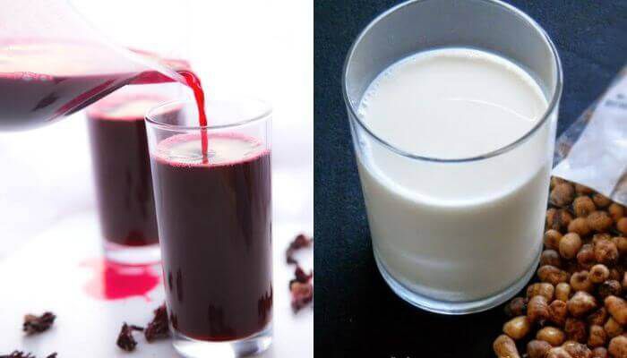 FCT residents turn to Zobo, Kunu other homemade drinks as soft drink prices soar
