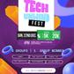 TechUnwind Fest Lagos 2024: Bringing together tech enthusiasts, and professionals for networking for the 6th edition
