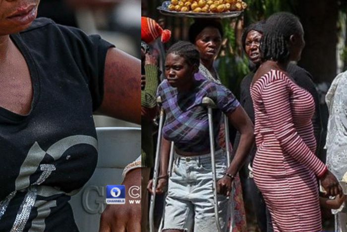 10 dead, many injured in stampede during food items distribution at Abuja church