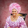 Iyabo Ojo presents herself a special birthday gift as she turns 47 (Video)