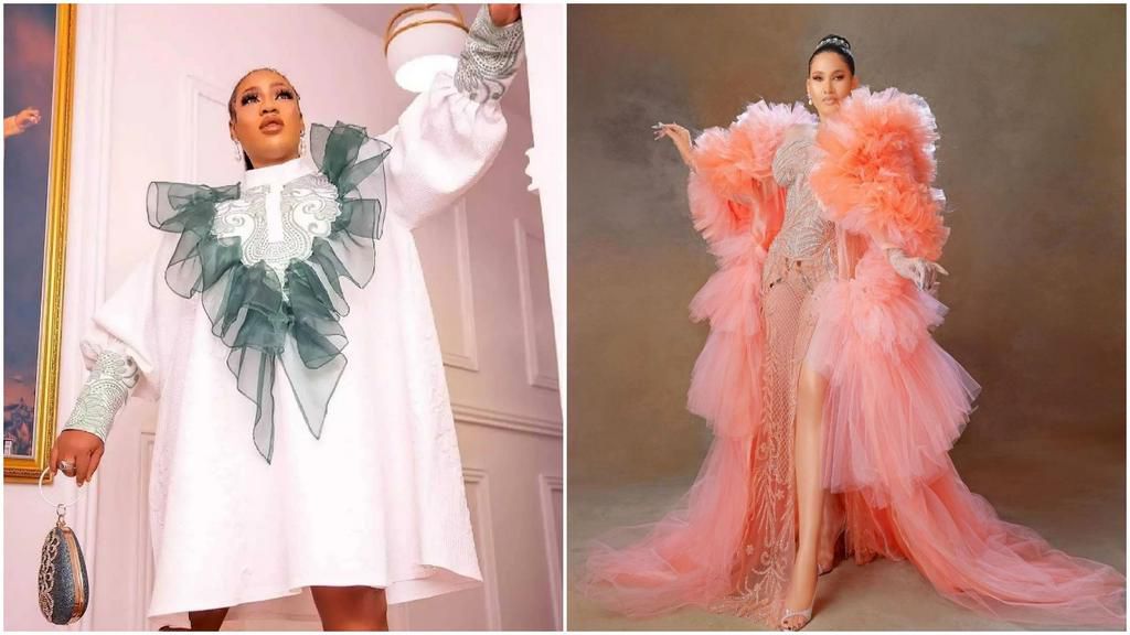 Why I warned everyone about Caroline Danjuma – Toyin Lawani