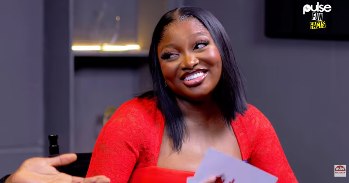 Papaya Ex Clarifies Wedding Outfit: 'People Misinterpreted My Look'
