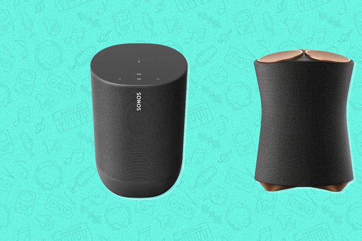 The Best Bluetooth Speakers for Powerful Indoor Sound