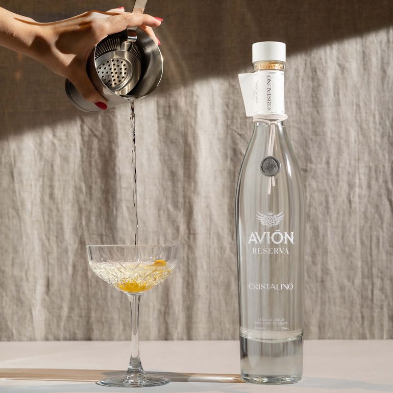 Flytime Fest 2024: Avión Cristalino Reserva Tequila & Davido shine, redefine luxury