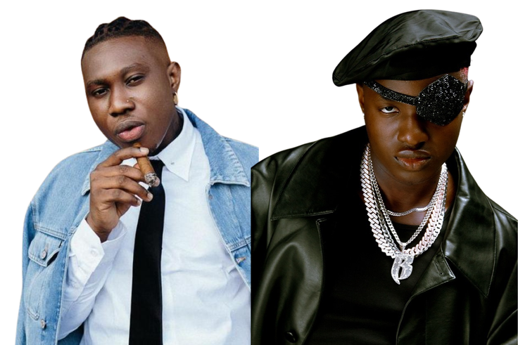 Ruger teases collaboration with Zlatan ahead of new album