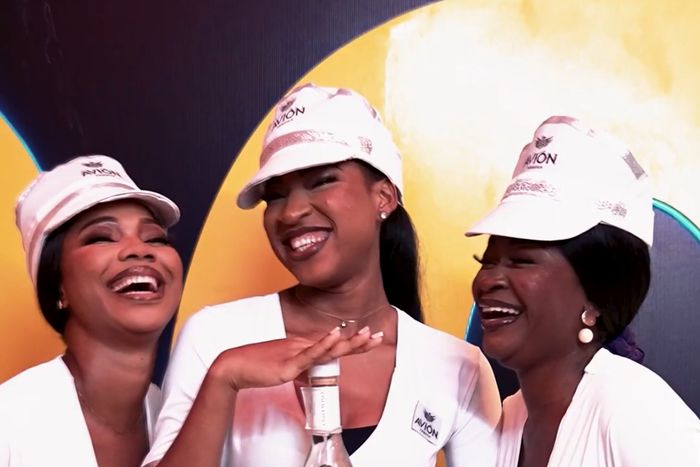 Flytime Fest 2024: Avión Cristalino Reserva Tequila & Davido shine, redefine luxury