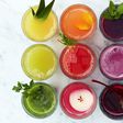 5 juices for great vaginal health