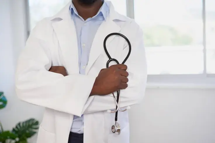 Gunmen kidnap Anambra medical doctor at residence