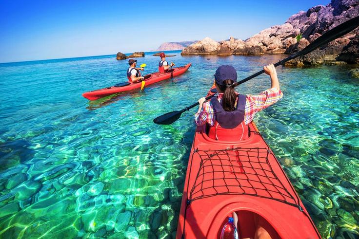 10 places you need to travel to if you have an adventurous soul