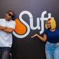 Asherkine and Top Influencers grace the launch of Suft, Lagos' leading Bean Bag Brand