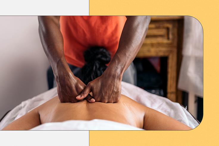 7 Best Places to Get Deep Tissue Massage in Lagos
