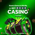 Betjara Casino: A premier destination for online gaming enthusiasts