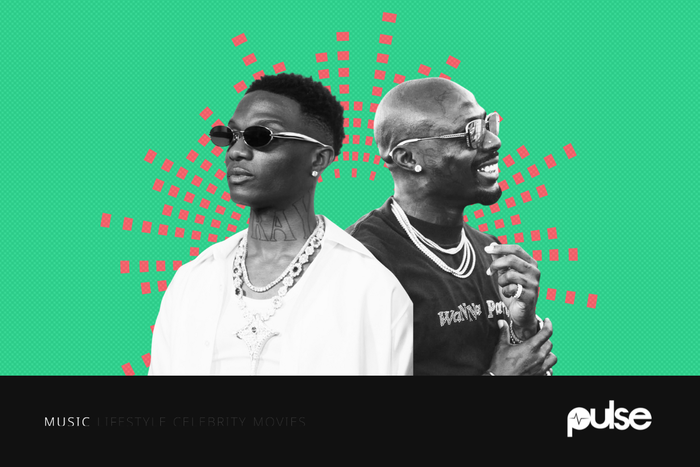 Asake and Wizkid’s ‘Jogodo’ Smashes Spotify Nigeria’s All-Time Streaming Record