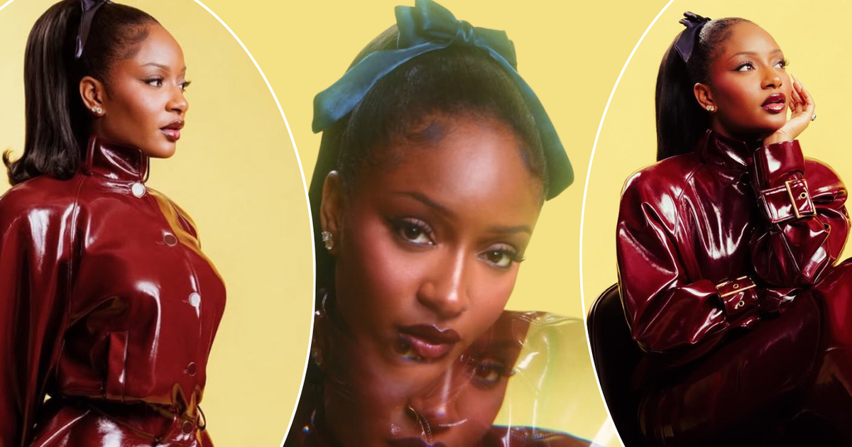 Ayra Starr Says She’s Ready To Release Her Album in 2026