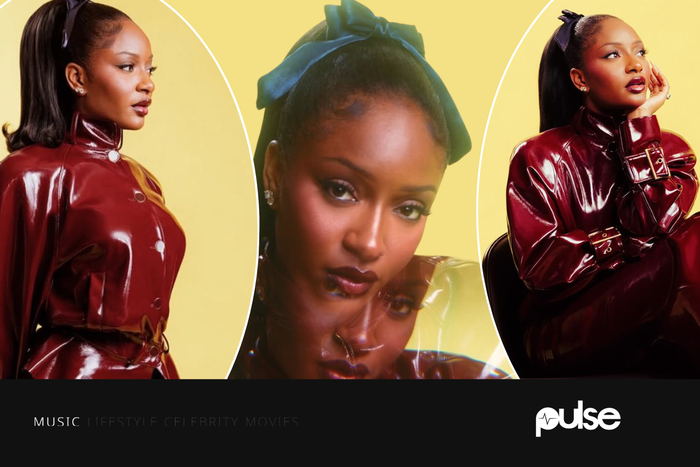 Ayra Starr Says She’s Ready To Release Her Album in 2026