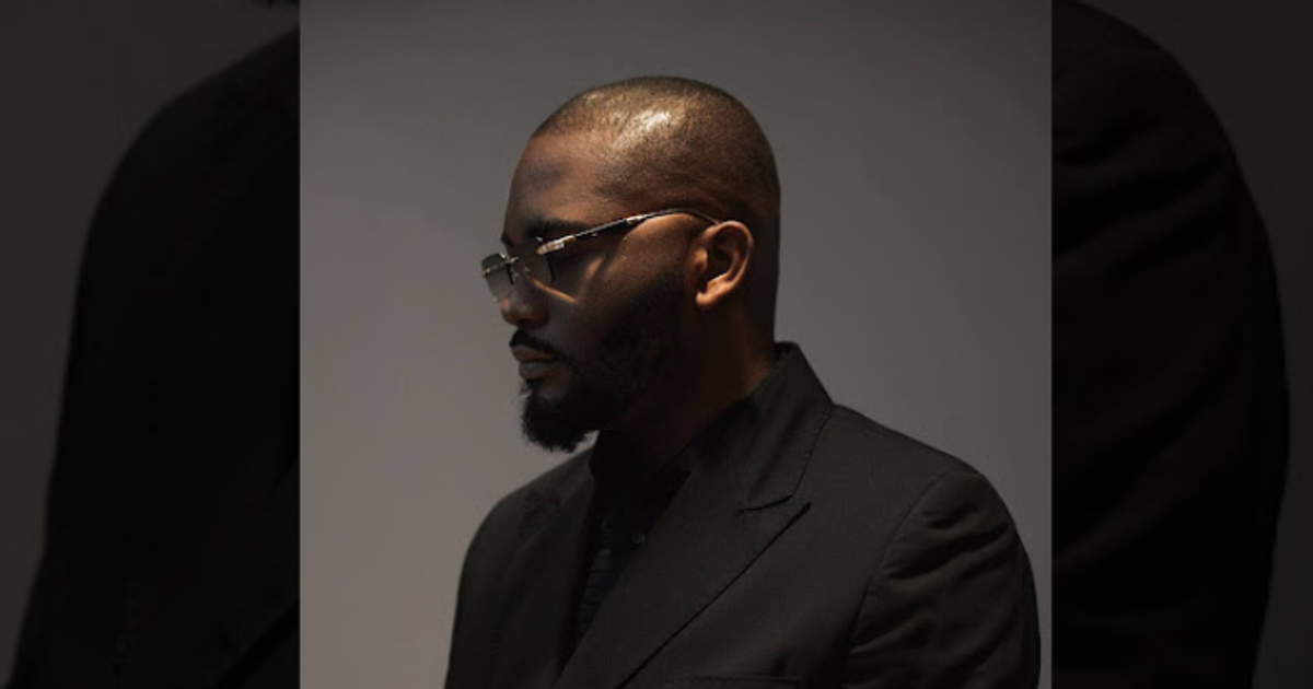 Sean Efosa: The Visionary Entertainment Executive Shaping Nigeria's Cultural Landscape