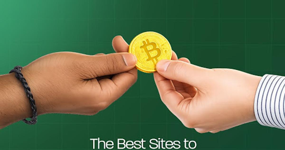 Best Sites to Sell Bitcoin in Nigeria for 2026: A Comprehensive Guide