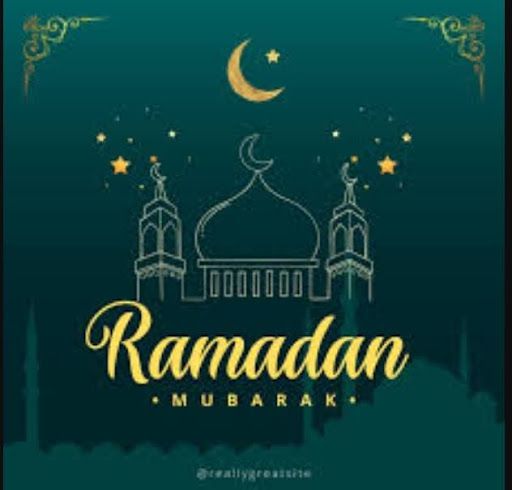 Ramadan is almost here! Here's all you need to know about Muslims fasting month