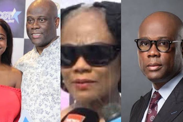 We've suffered betrayal, disrespect - Herbert Wigwe’s sister speaks on family's ordeal