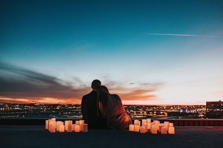 How to know perfect romantic date destination that will sweep her off her feet