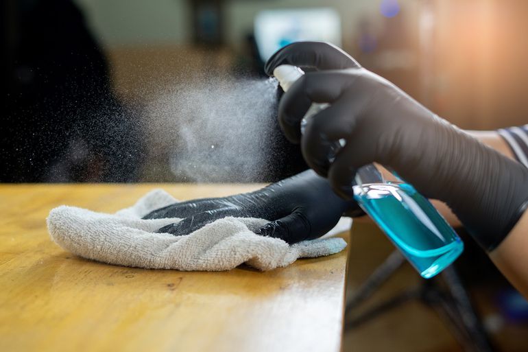 The absolute Saturday morning rituals of an average Nigerian family