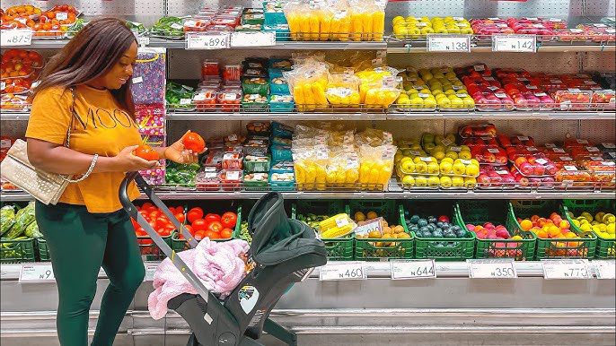 The absolute Saturday morning rituals of an average Nigerian family