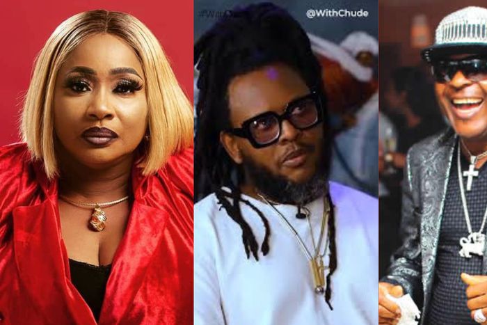 I hated the fact that my parents were famous -  Clarence Peters