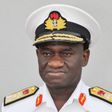 Vice Adm. Jibrin Usman, a former Naval Chief