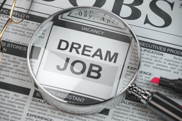 Navigating Nigerian employment market - 5 useful tips to land your dream job