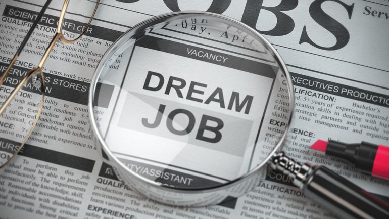 Navigating Nigerian employment market - 5 useful tips to land your dream job