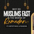Ramadan is almost here! Here's all you need to know about Muslims fasting month