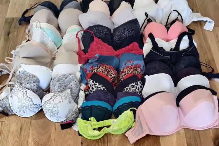 Demand for used bras soars in Lagos amid economic hardship