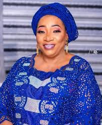 Dupe Jaiyesimi, veteran Nollywood Yoruba actress