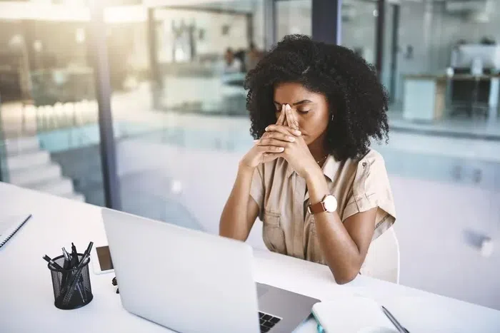 5 early warning signs you've been hired by a toxic boss