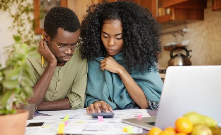 Surviving Nigeria as newly married couple - 5 economic tips that can help