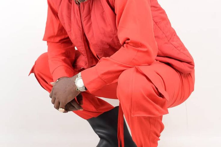 Eazie Boi, the voice of a united continent