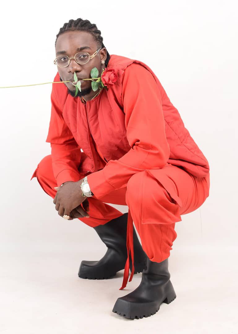 Eazie Boi, the voice of a united continent