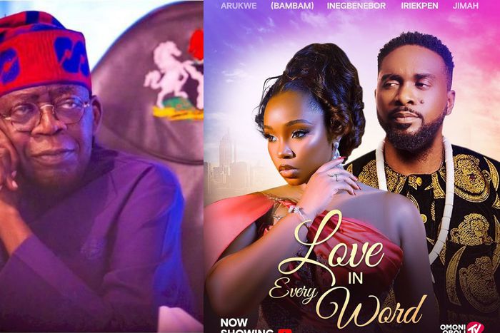 15m views is no small feat - Presidency hails Oboli’s Love in Every Word YouTube success