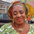 Dupe Jaiyesimi, veteran Nollywood Yoruba actress