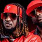 What fans did that led to P-Square’s split - Peter Okoye