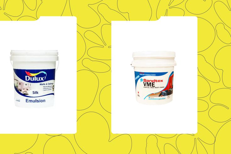 Dulux vs Sandtex Paint: Which Is The Best Value For Money?