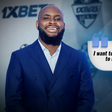A coach without a bench: How Benard became the voice of 1xBet and Nigeria’s football fan culture