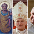 List of Popes throughout history: a complete timeline