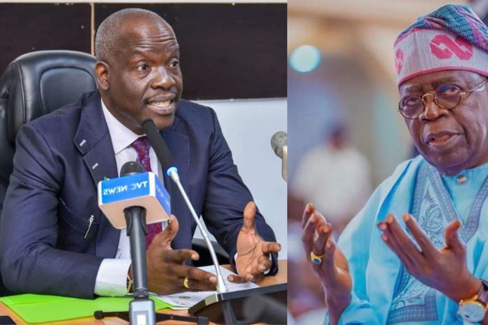 Nigerians in diaspora laud Tinubu, NUPRC's Komolafe for oil & gas sector reforms